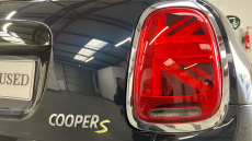 MINI Hatchback 1.5 Cooper Exclusive II 5dr Auto Petrol Hatchback